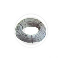 Art A50.0001 ca ble tA lA phonique 100 mtl pour tA lA phone 4 pA les - FME