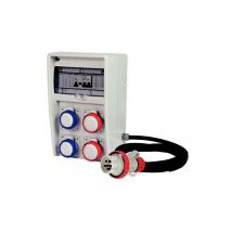 Fme art.74.321 panneau 2p-ce-220v+2p-380v