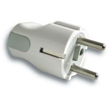 Fanton - fme art. 80.070 spina schuko