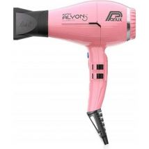Föhns Parlux Alyon - Luftstrom 84 M3/h - 2250 W - Rosa