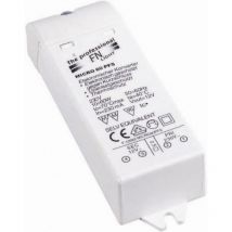 461060 12 v 10 - 60 w dimmable avec variateur à coupure de phase descendante - SLV