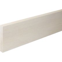 Balsa Brett 1000 X 15 X 100 Mm Flachleiste - Fn Neuhofer