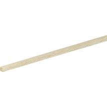 Balsa Leiste 100 cm 5 x 5 mm Balsa Leisten - Fn Neuhofer