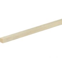 FN NeuhoferBalsa Leiste 100 cm 15 x 15 mm Balsa Leisten