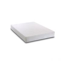 Visco Therapy - Foamex 17 All Foam Mattress, Extra Firm Comfort, Silent, No Springs - eu Single