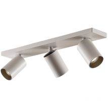 Arcchio - Foco 'Brinja' en Blanco de Aluminio