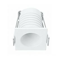Beneito Faure - Foco cuadrado Pulsar Cuadrado 3,5W 3000K Blanco 4452