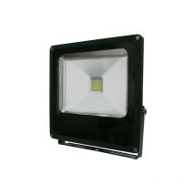 Foco de led 50W. 6500K. IP65. Electro Dh 81.760/50/DIA 8430552146543