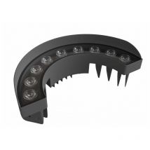 Beneito Faure - Foco de suelo y jardín signal 9W 3000K 4290