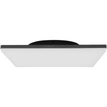 Lámparas de techo led 'Henni' en Gris - Lucande