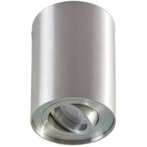 Arcchio - Lámpara de techo 'Jolina' en Gris Aluminio