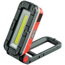 4K5 - Foco de trabajo led 602.207A - wl 1000