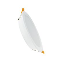 Foco Downlight led Serie Advance 12W cct - Iluminashop