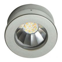 L&s - Foco empotrable Super Spot Alu.12 v 2 w emotion