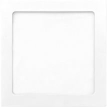 Foco ilumin downlight 22W 2100LM 6500K led emp. cdo bl Garza