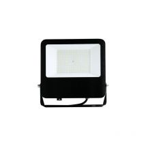 Foco Led 100w 6500k 13500lm Ip65 Forge Pro 5g Silver 173110