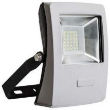 Ecolux - Proyector led impermeable 30W IP65 pro - Blanco natural 4200K