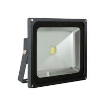 Foco LED alta poténcia para exterior - talla 10W = 730 lumens