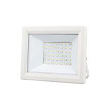 Foco led blanco IP65 - 30 w