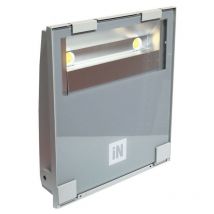 Performance In Lighting - Foco led Performance Guell Cam 2,5 a/w 198W 5000K Asimétrico 3114704