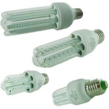 Trade Shop - Lampada Lampadina Led Faretto Di Ultima Generazione Ultra Luminosi Efficienti - -9 Vatios -