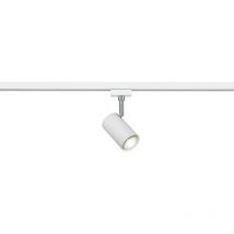 Trio - Duoline marley spot ajustable de metal blanco l. 12cm 78240131