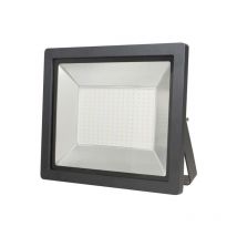 Foco proyector exterior led Duolec Star Line 4000K 200W 15000 Lm - talla