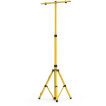 Bobby - Foco reflector led doble de 1,6 m