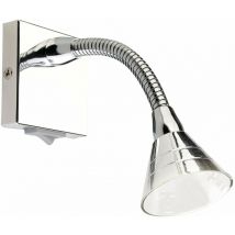 Foco tulipán flexible led