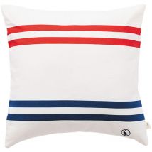 Housse de coussin 40x40cm 100% Coton 300GSM coloris écru El Ganso