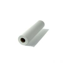Foglio d'esame Techline dpex 50 x 38 cm bianco - rotolo da 150 fogli - Blanc
