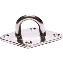 Foglio di nido con occhio 8 mm