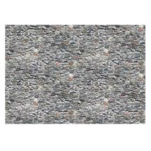 Feuille de brique ancienne 21 x 29,7 cm – Mobilier d'intérieur – Village de noël – Quantité par pack, Poids, Longueur