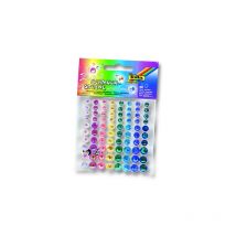 12308 kit de loisirs créatifs et artistiques pour enfants - Folia