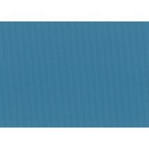 Glorex Bastelwellpappe blau 50 x 70 cm Bastelpapier