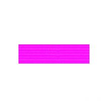 Glorex Bastelwellpappe pink 50 x 70 cm Wellpapier