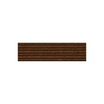 Glorex Bastelwellpappe braun 50 x 70 cm Bastelpapier