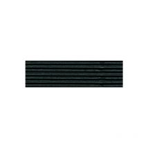 Glorex Bastelwellpappe schwarz 50 x 70 cm Bastelpapier