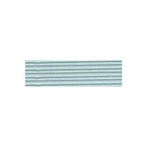Glorex Bastelwellpappe silber 50 x 70 cm Bastelpapier