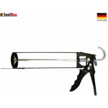 Folienkleber set Dichtkleber Profi Auspresspistole Dampfsperre Dampfsperrfolie Bitte wählen Sie:: Auspresspistole