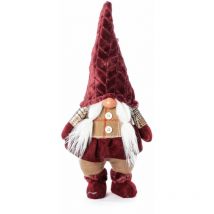 Ad Trend - folletto del bosco colori assortiti, 19x10x40 cm