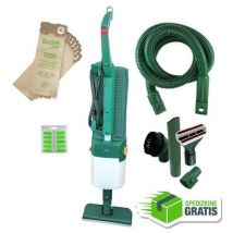Folletto rigenerato Vorwerk vk 122