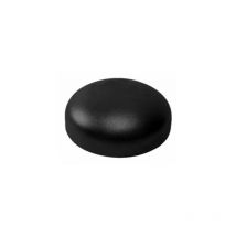 Fond de bombe à souder 66x76 noir
