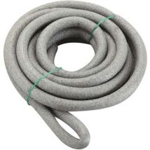 Rubson - Bande D'Étanchéité Fond De Joint Blanc 5M x 15 Mm