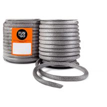 Fun&go - Fond De Joint, Ø30mm, Gris, 10m 47355