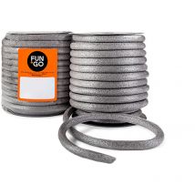 Fond de joint ø30mm gris 10m. fun&go