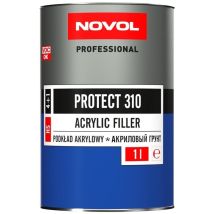 Fond De Teint Protect 310 4:1 1 L Blanc - Nl-37131