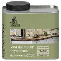 Les Anciens Ebenistes - fond dur meuble polyurethane 450ML - Les anciens ébénistes