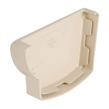 Nicoll - Fond gouttière gauche ovation 28 sable