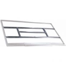 Fondation pour Abri de Jardin Gardiun de 2,4 m² - 191x111 cm